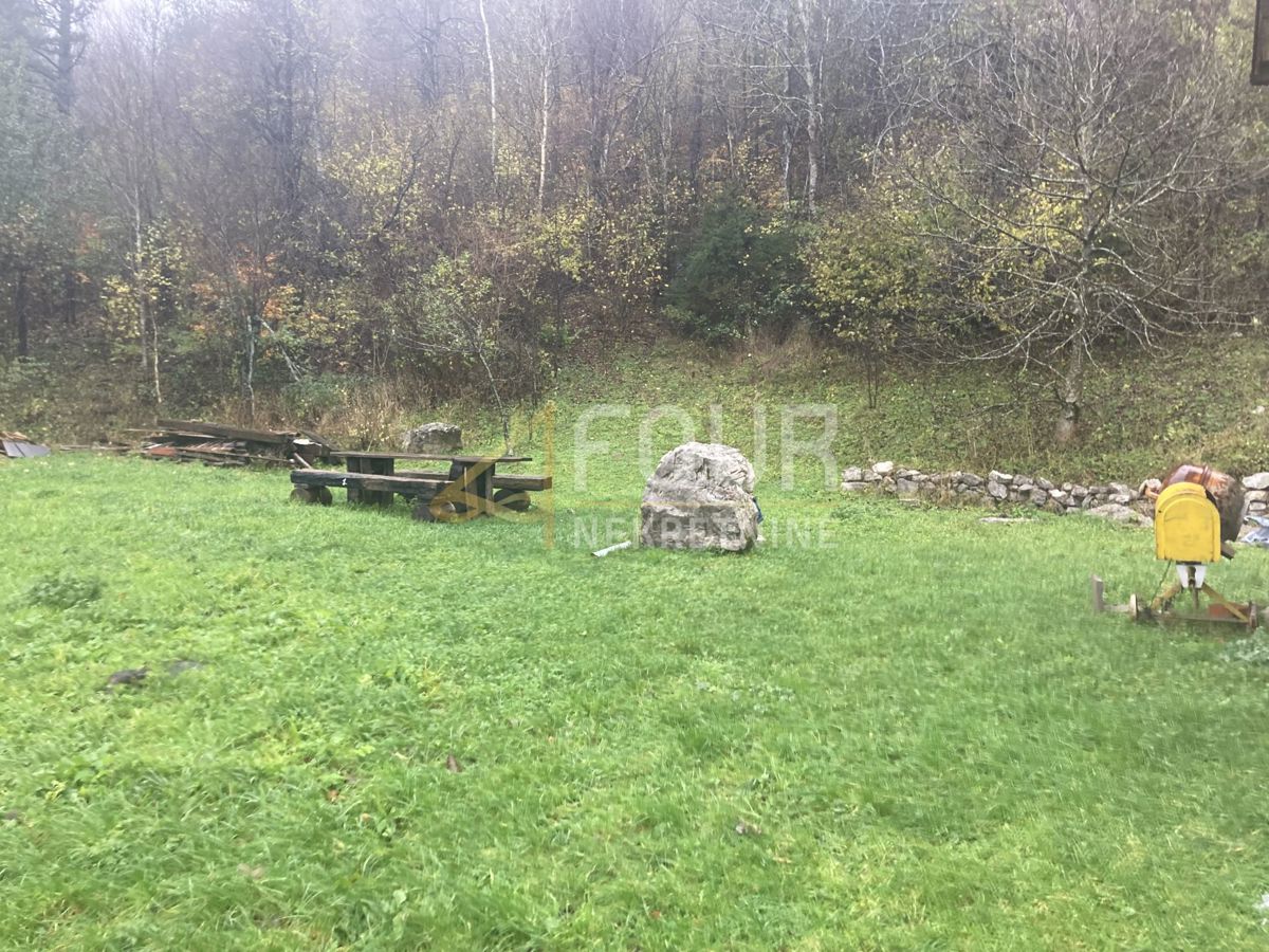 Lič, Fužine, 160m2