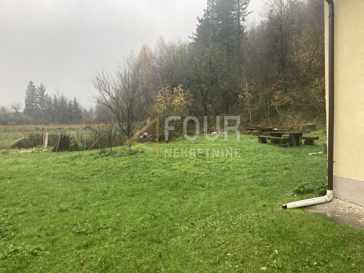 Lič, Fužine, 160m2