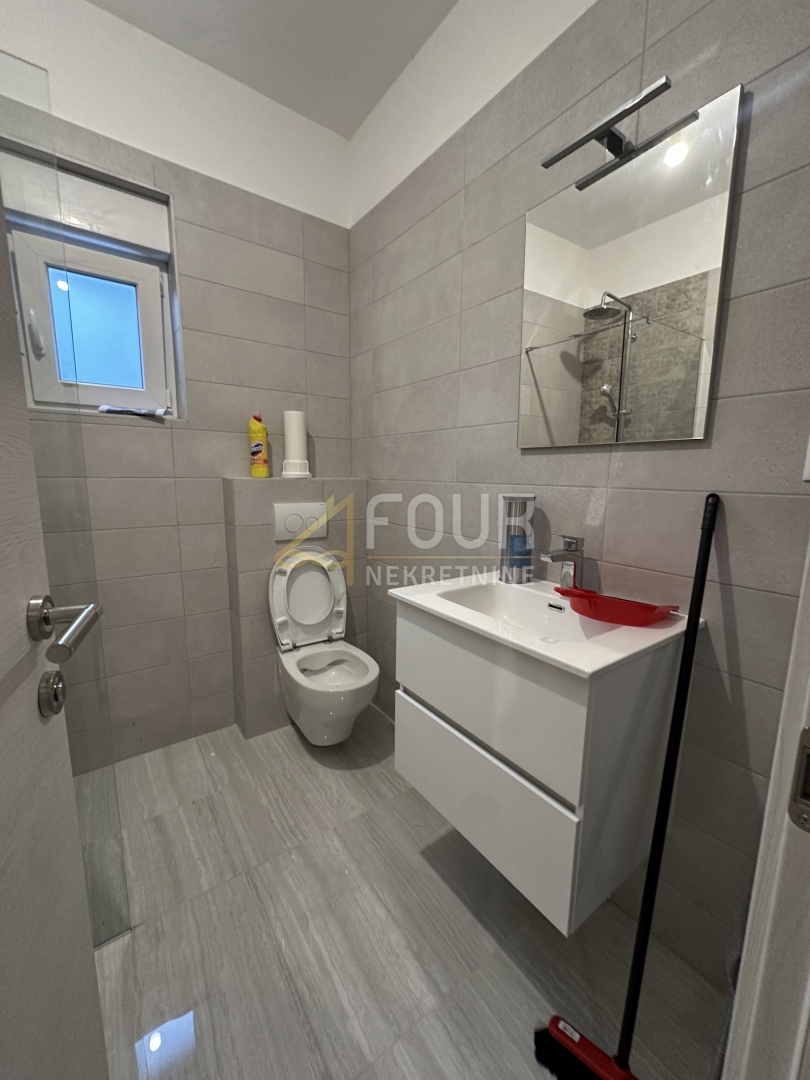 Saršoni, Viškovo, 23,22m2