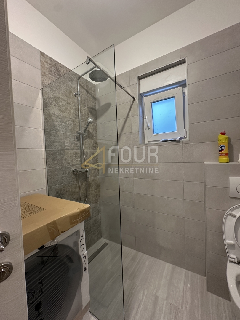 Saršoni, Viškovo, 23,22m2