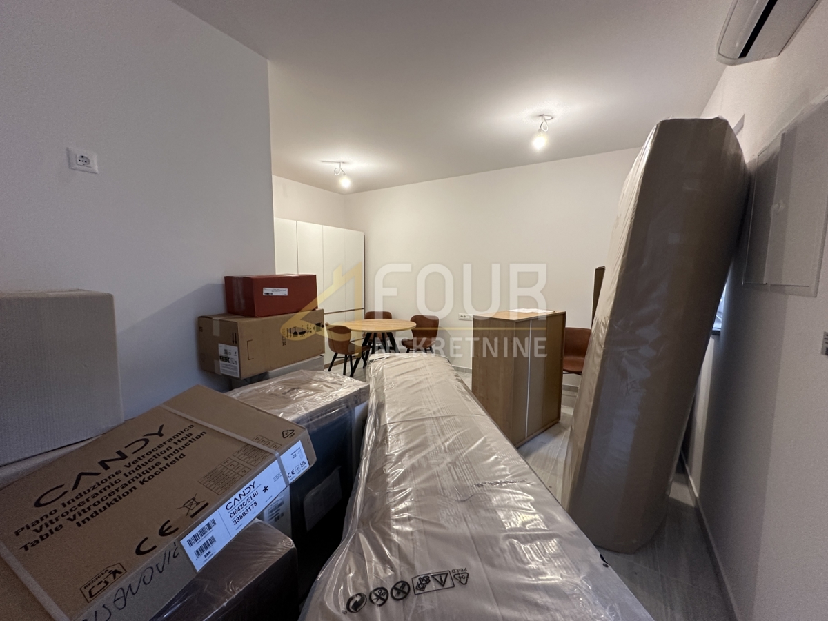 Saršoni, Viškovo, 23,22m2