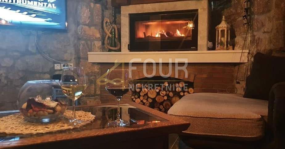 Jablanac, Senj, 213,23m2