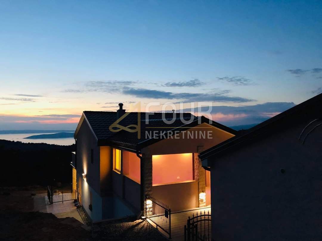 Jablanac, Senj, 213,23m2