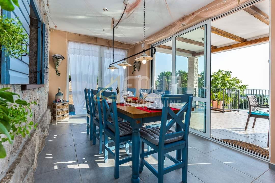 Jablanac, Senj, 213,23m2