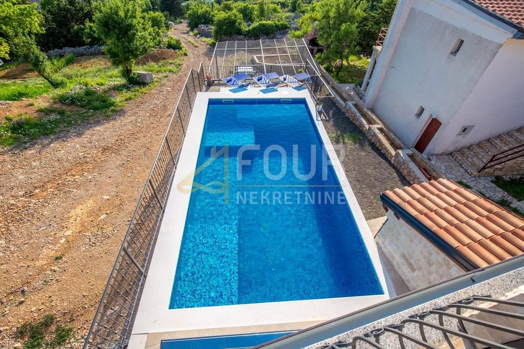 Jablanac, Senj, 213,23m2