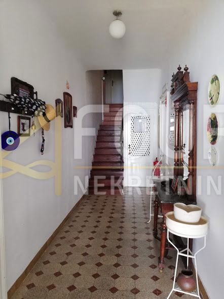 Unije, Mali Lošinj, 402m2