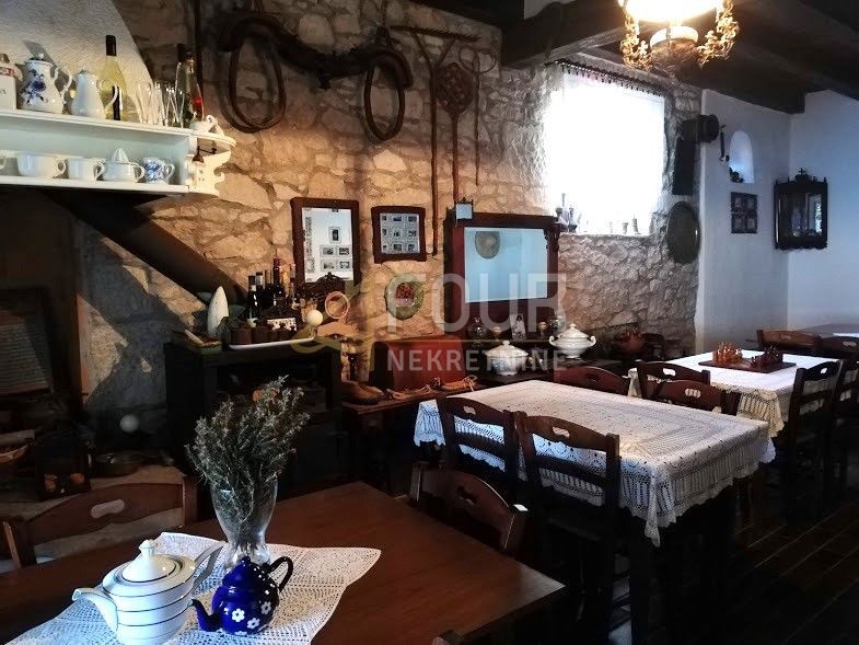 Unije, Mali Lošinj, 402m2