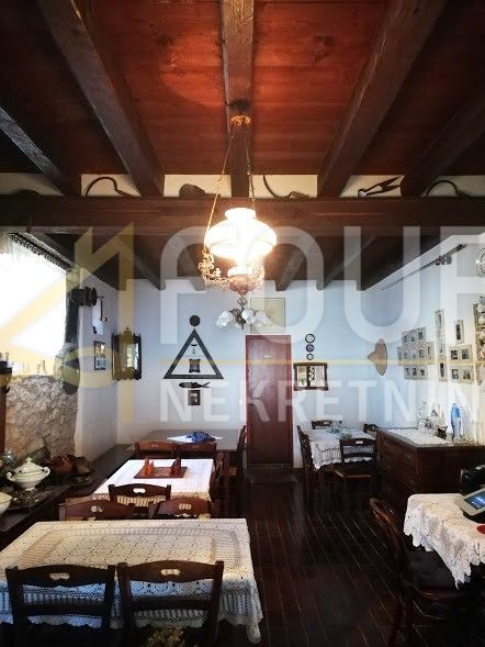 Unije, Mali Lošinj, 402m2