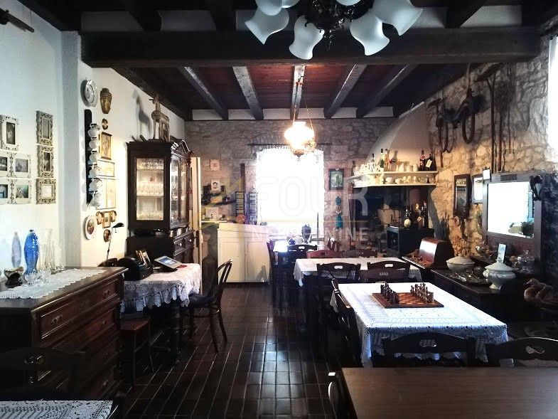 Unije, Mali Lošinj, 402m2