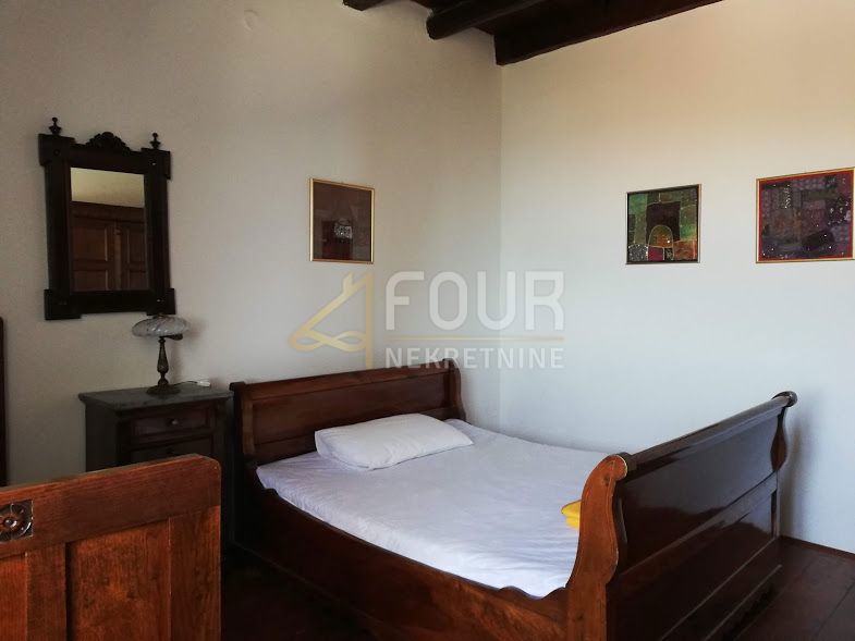 Unije, Mali Lošinj, 402m2