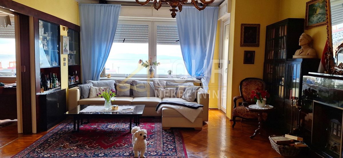 Bulevard, Rijeka, 173,73m2