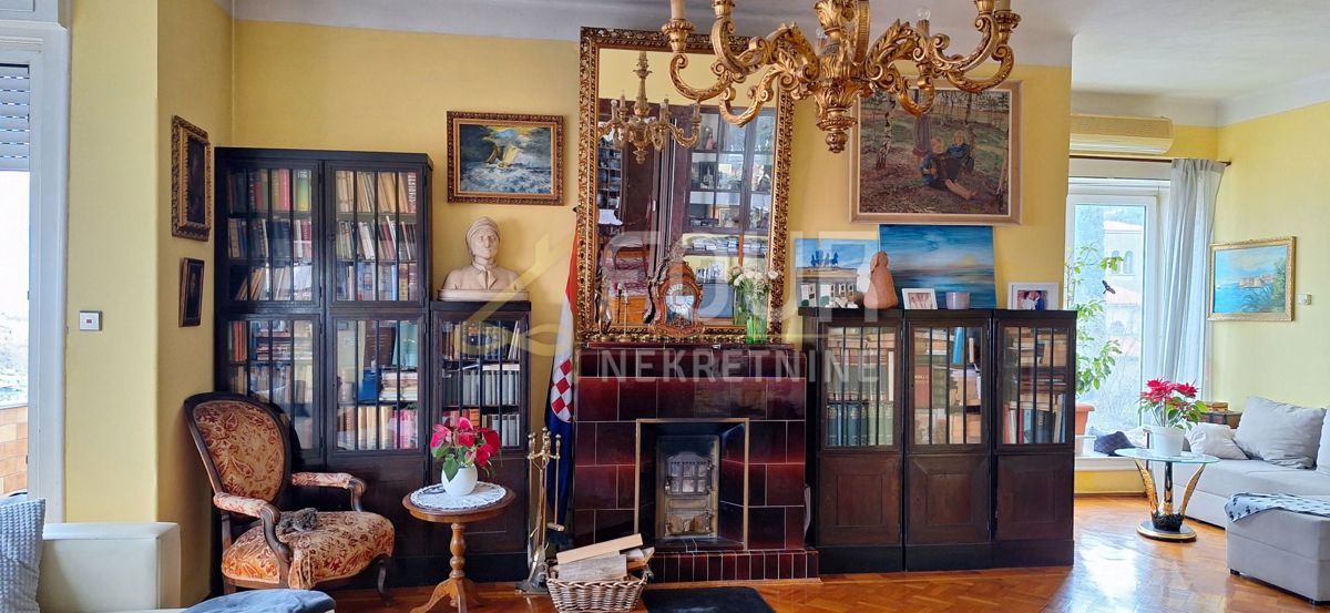 Bulevard, Rijeka, 173,73m2