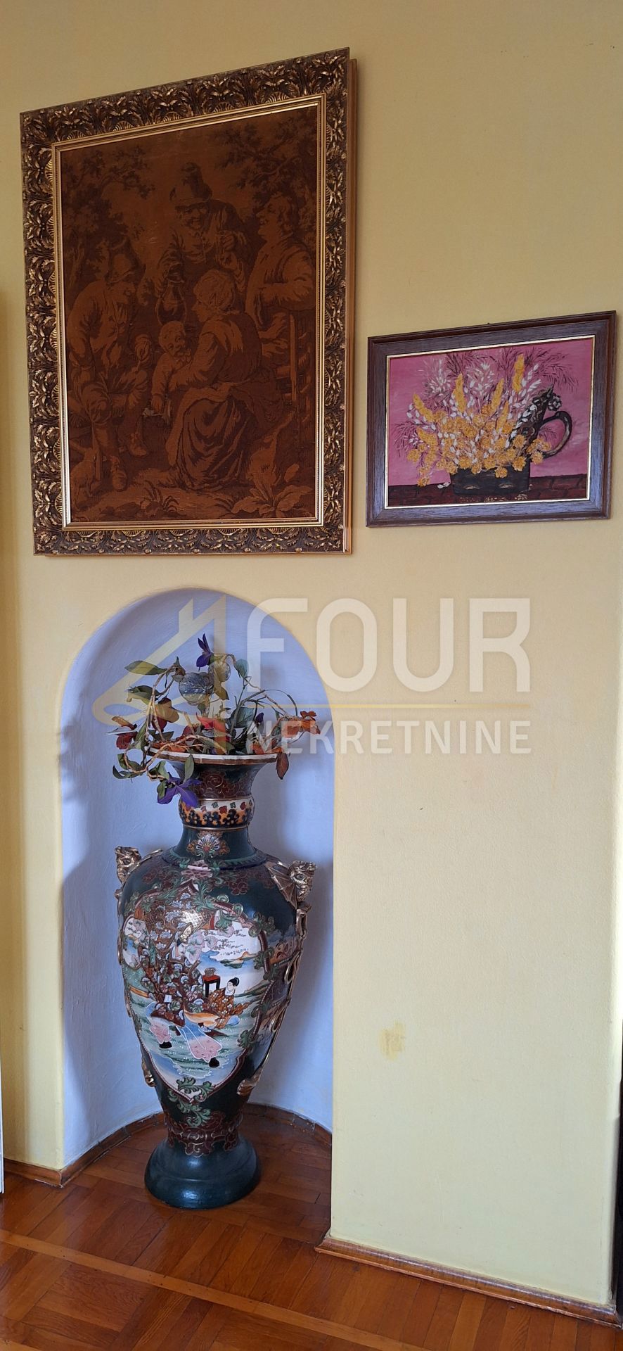 Bulevard, Rijeka, 173,73m2