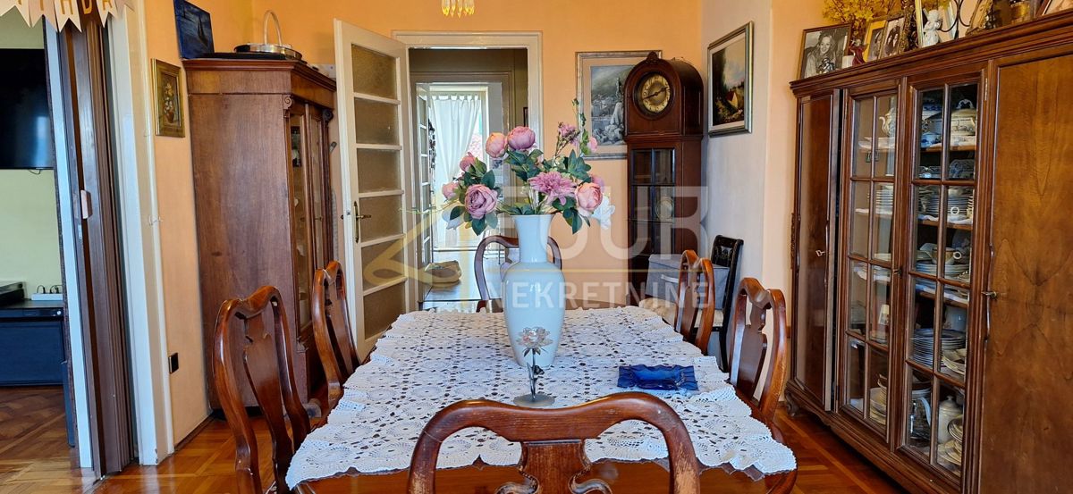 Bulevard, Rijeka, 173,73m2