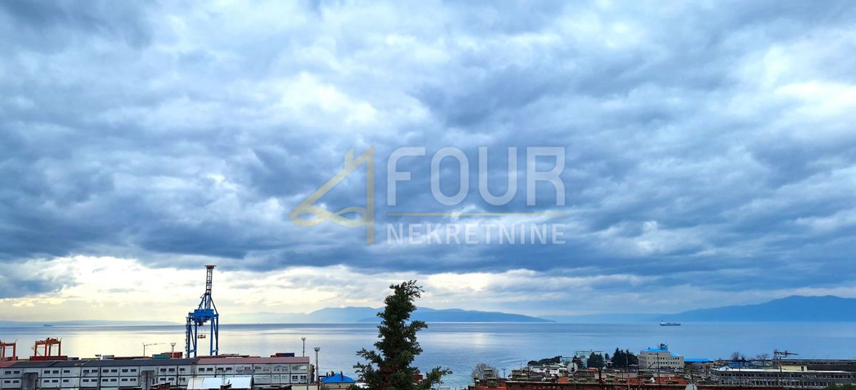 Bulevard, Rijeka, 173,73m2