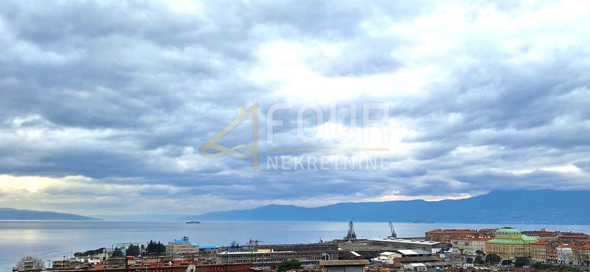 Bulevard, Rijeka, 173,73m2