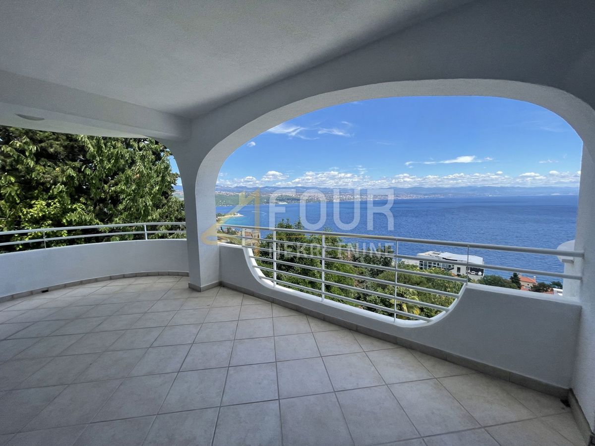 Opatija - Centar, Opatija, 170,45m2