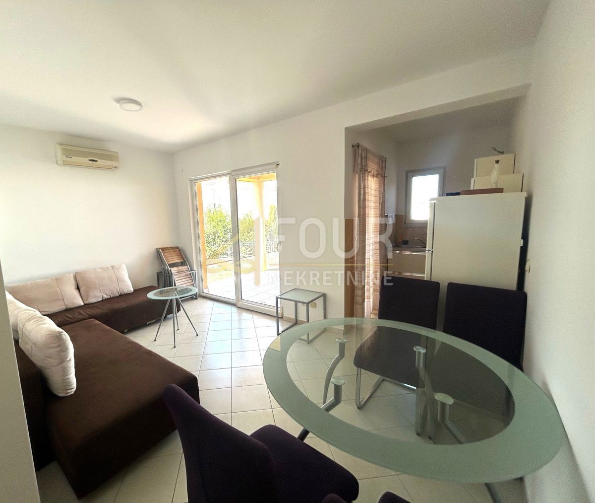 Malinska, Malinska-Dubašnica, 56,20m2