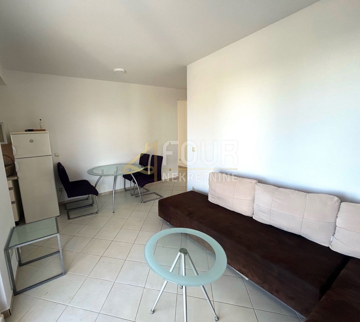 Malinska, Malinska-Dubašnica, 56,20m2