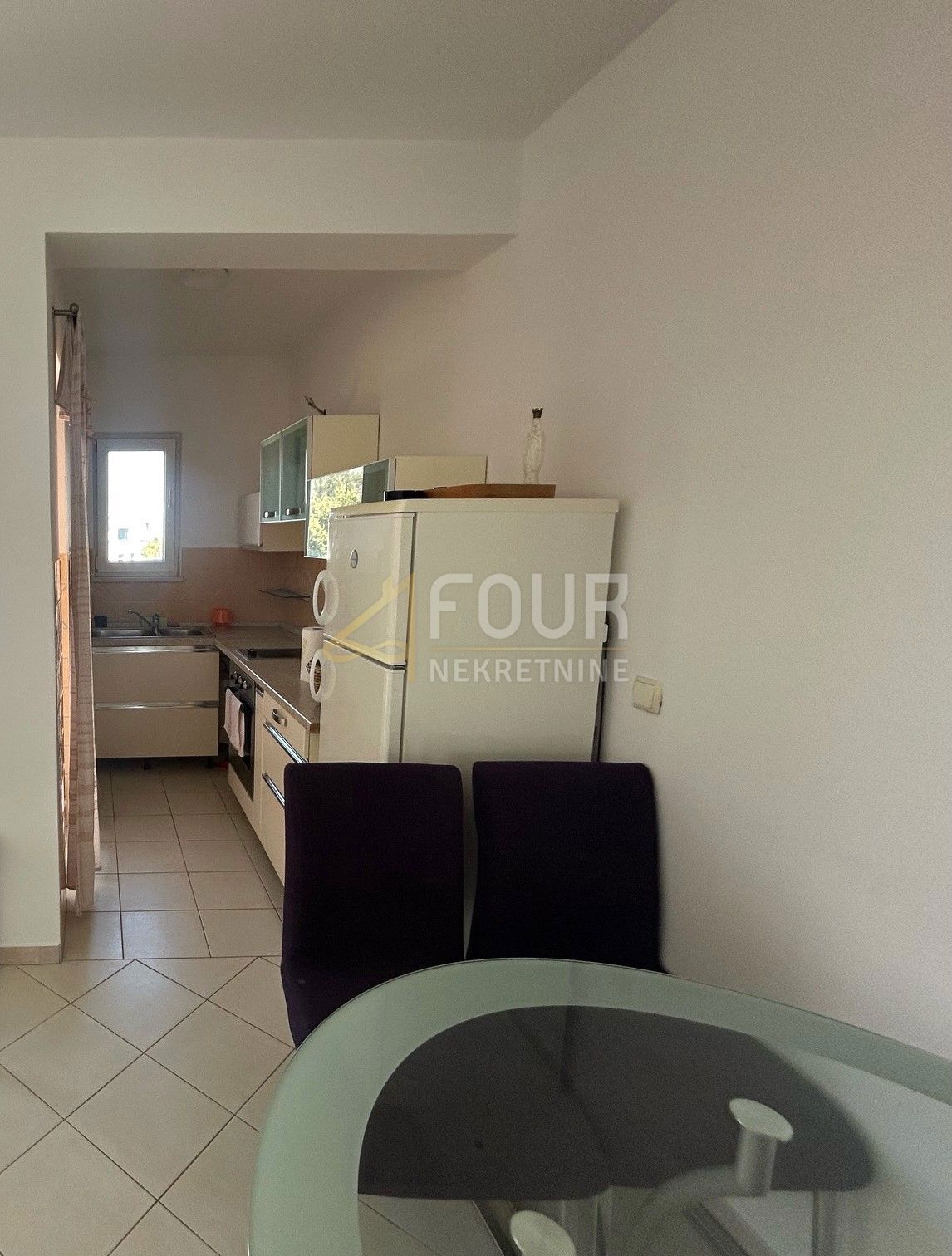 Malinska, Malinska-Dubašnica, 56,20m2