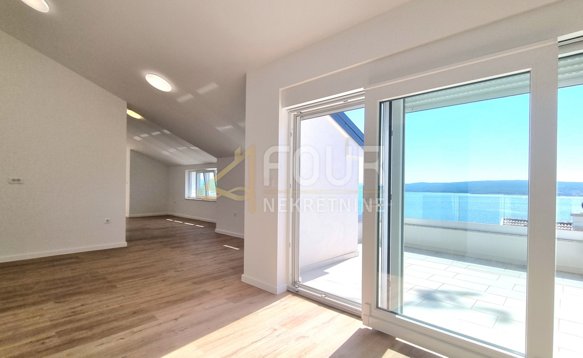 Crikvenica, 109,97m2