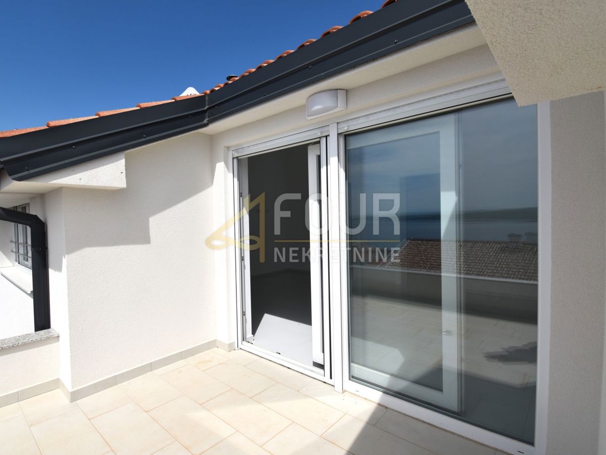 Crikvenica, 109,97m2