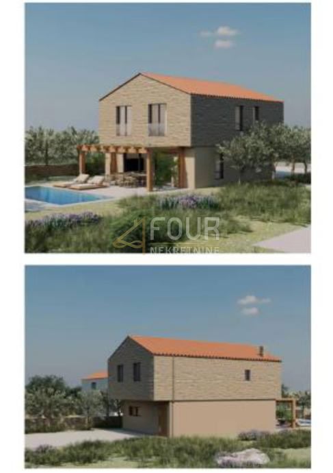 Svetvinčenat, 547m2