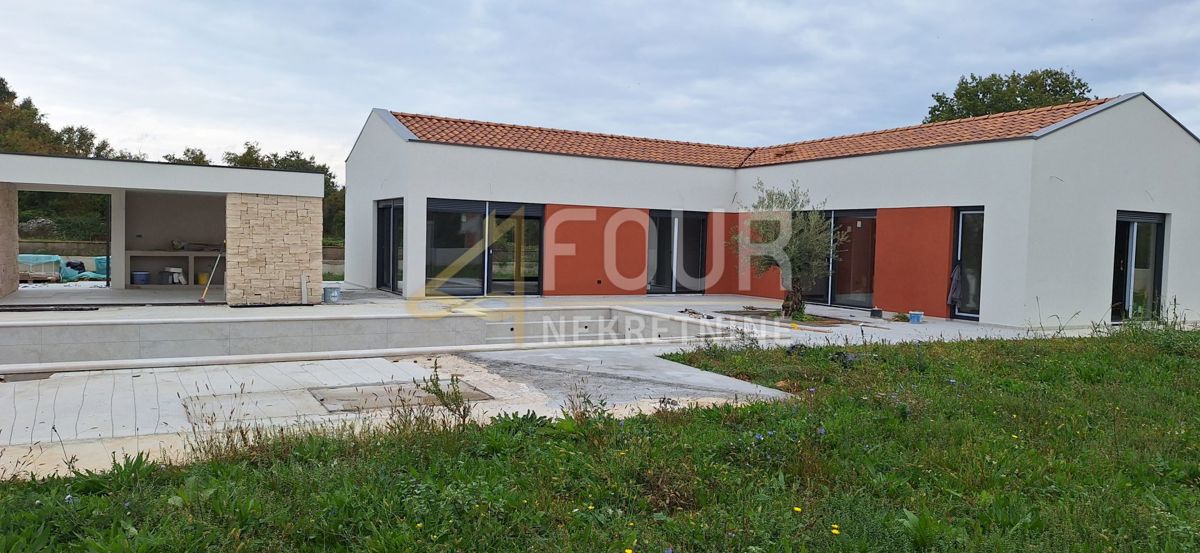 Tinjan, 134,70m2
