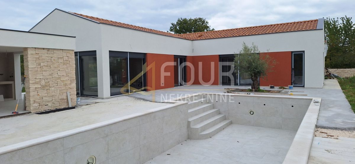 Tinjan, 134,70m2