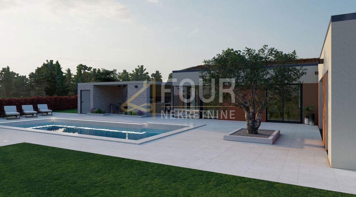 Tinjan, 134,70m2