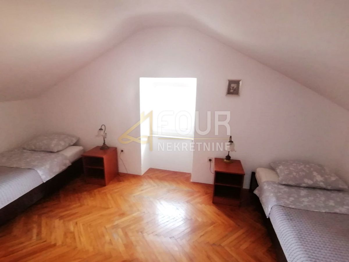 Unije, Mali Lošinj, 88,39m2