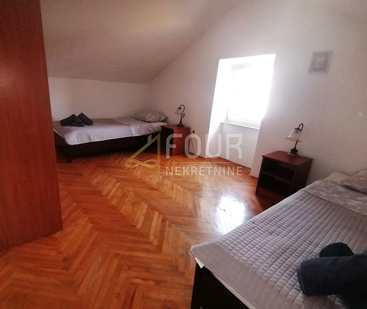 Unije, Mali Lošinj, 88,39m2