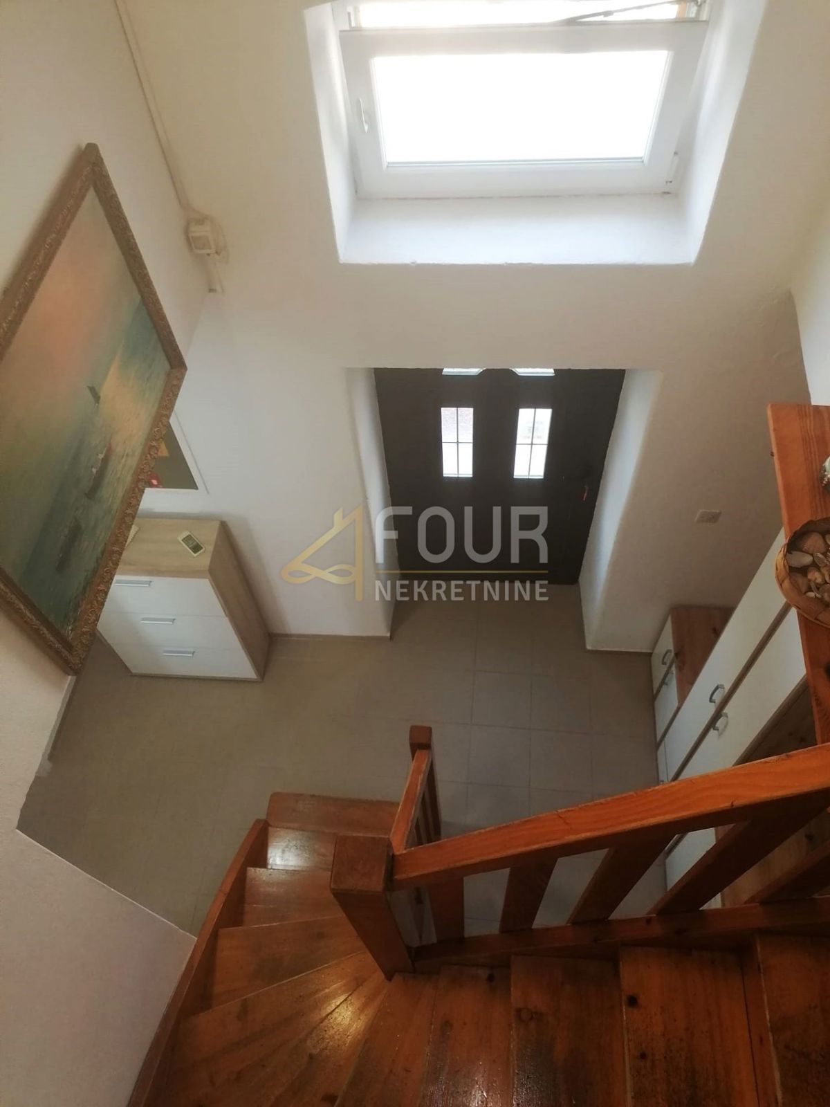 Unije, Mali Lošinj, 88,39m2