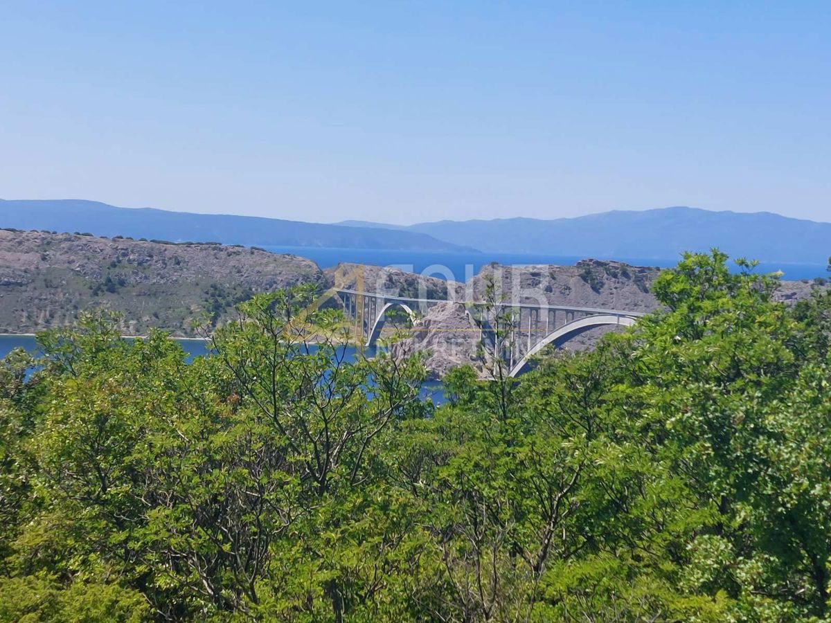 Šmrika, Kraljevica, 1.511m2