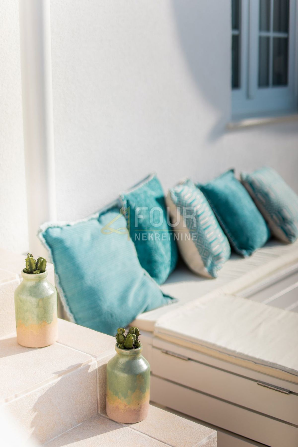 Klimno, Dobrinj, 210m2