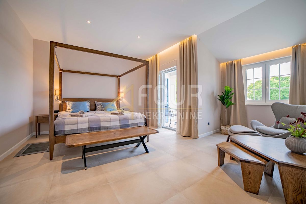 Klimno, Dobrinj, 210m2