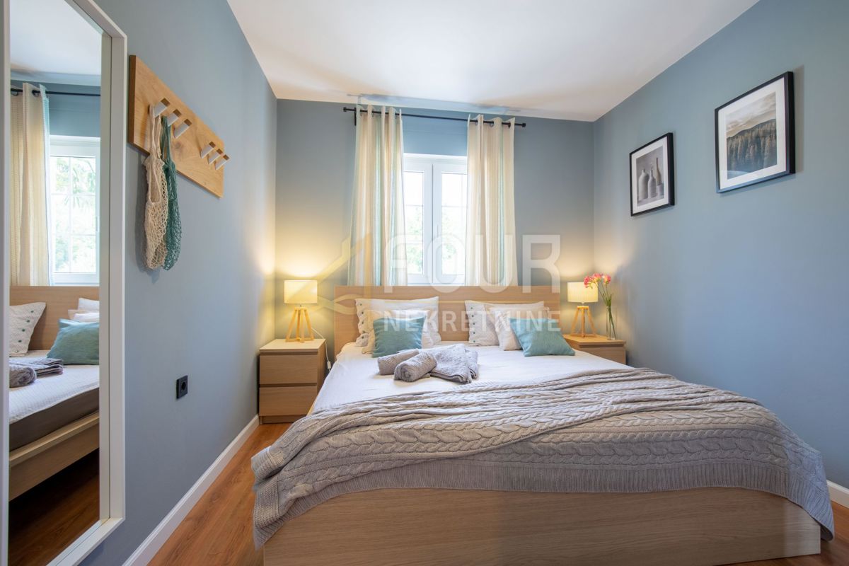 Klimno, Dobrinj, 210m2