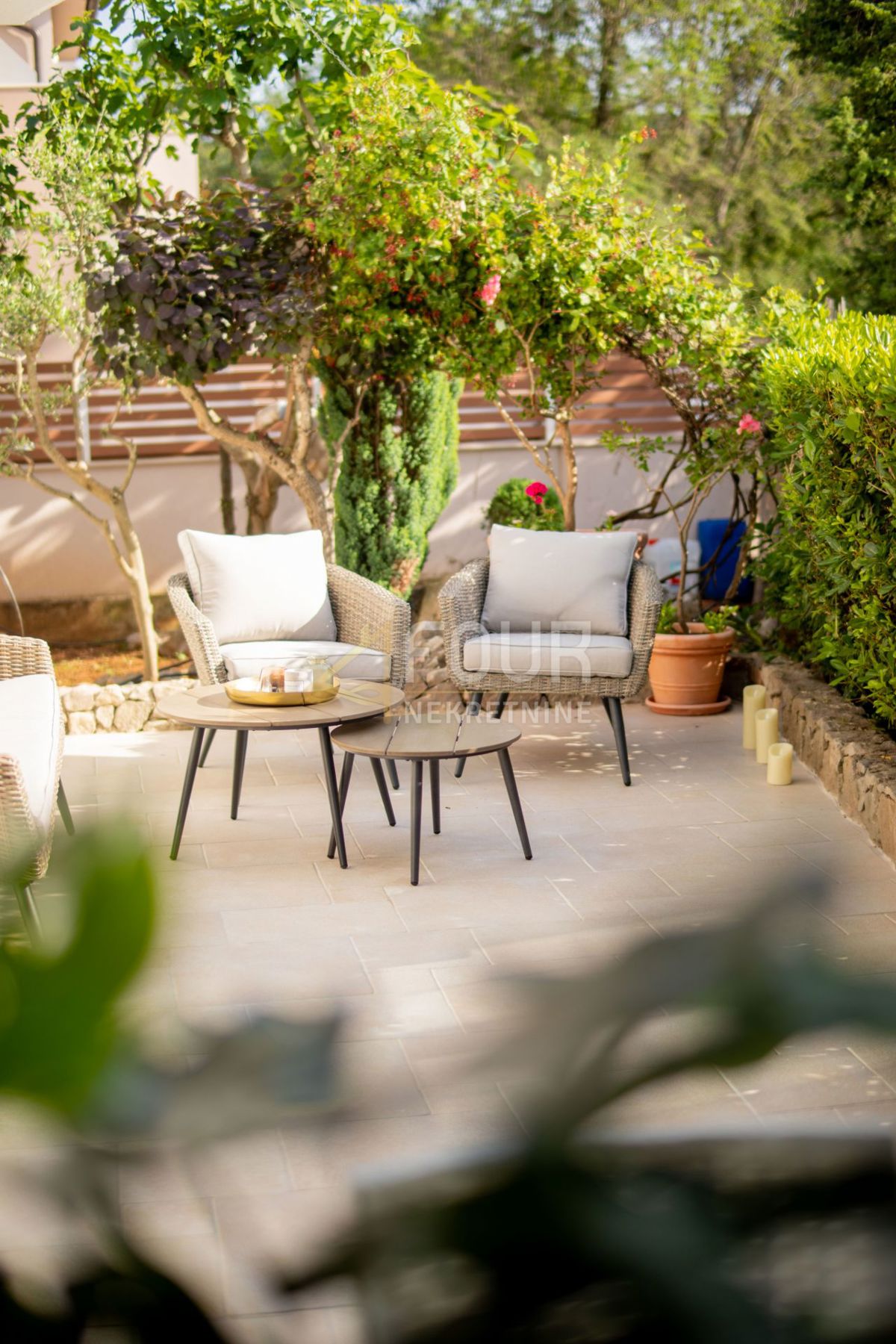 Klimno, Dobrinj, 210m2