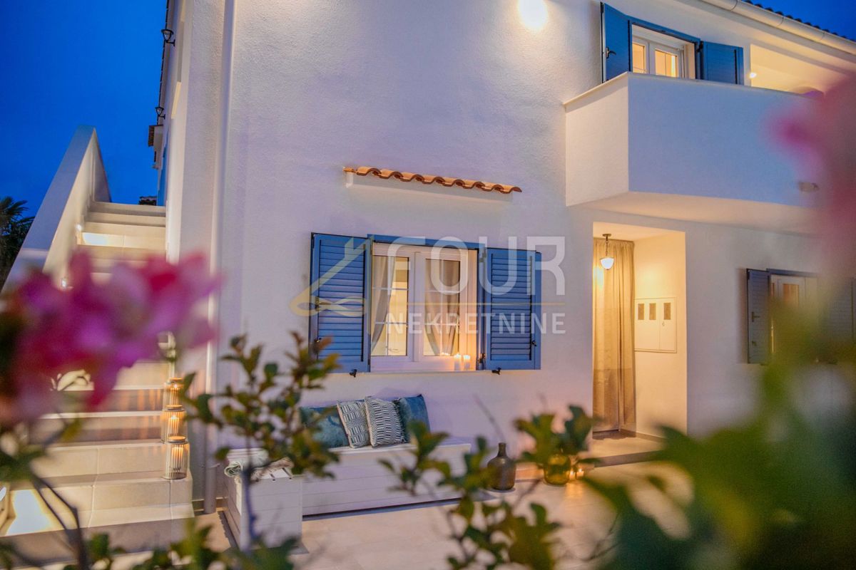 Klimno, Dobrinj, 210m2