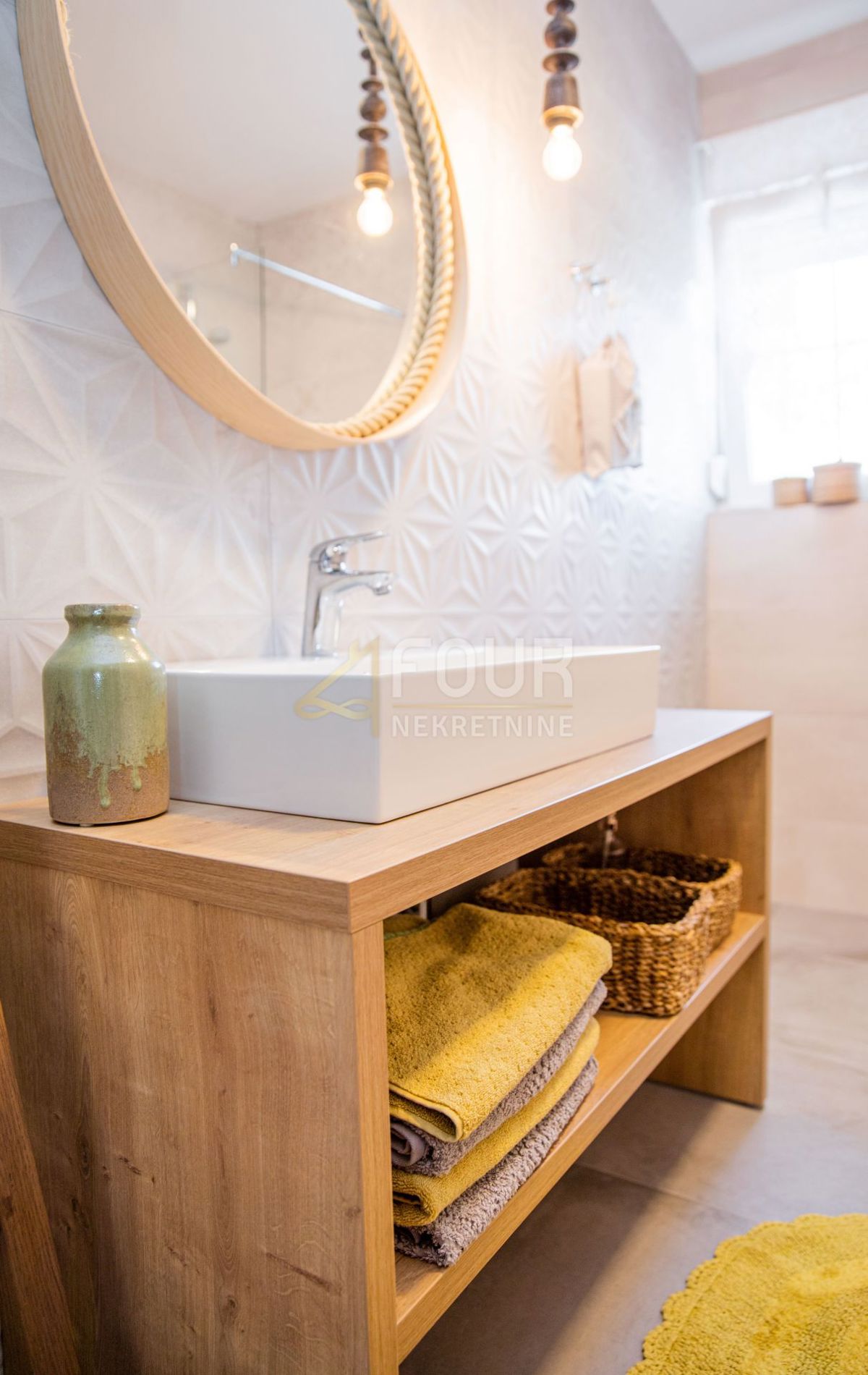 Klimno, Dobrinj, 210m2