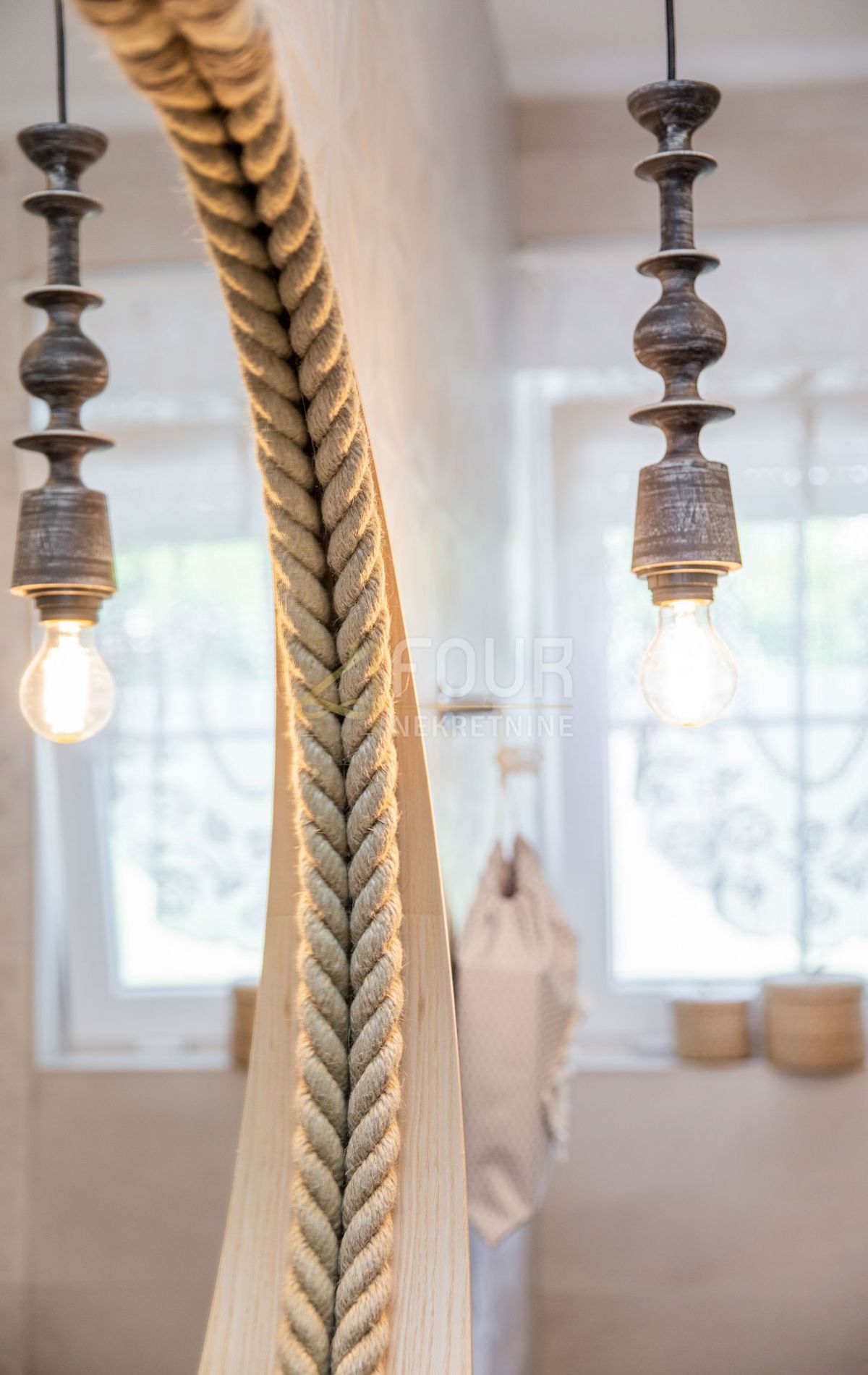 Klimno, Dobrinj, 210m2