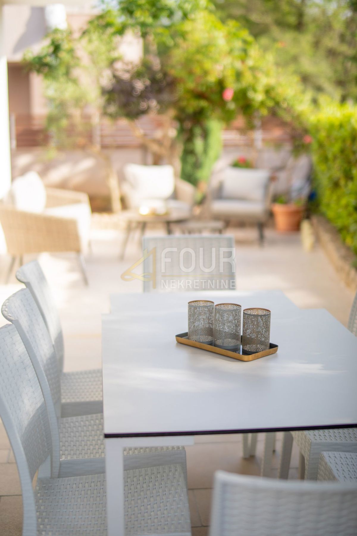 Klimno, Dobrinj, 210m2