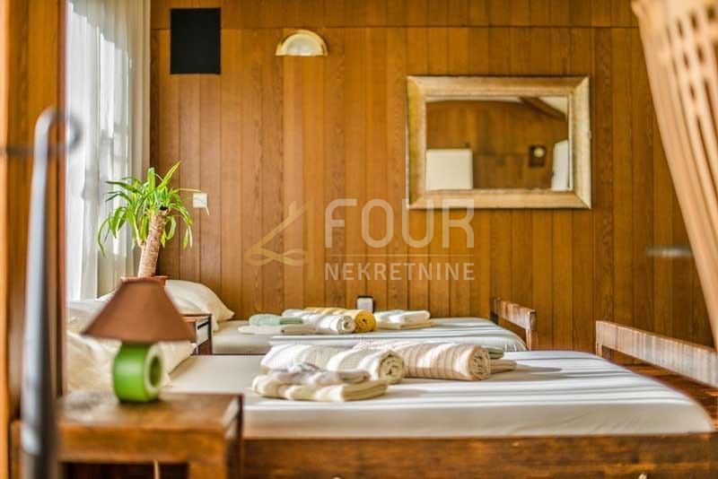 Opatija - Centar, Opatija, 586m2