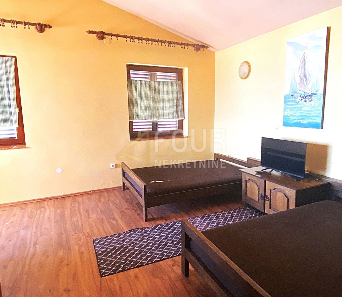 Opatija - Centar, Opatija, 586m2