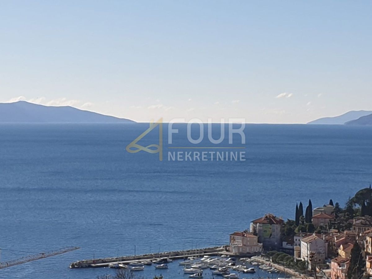 Opatija - Centar, Opatija, 586m2