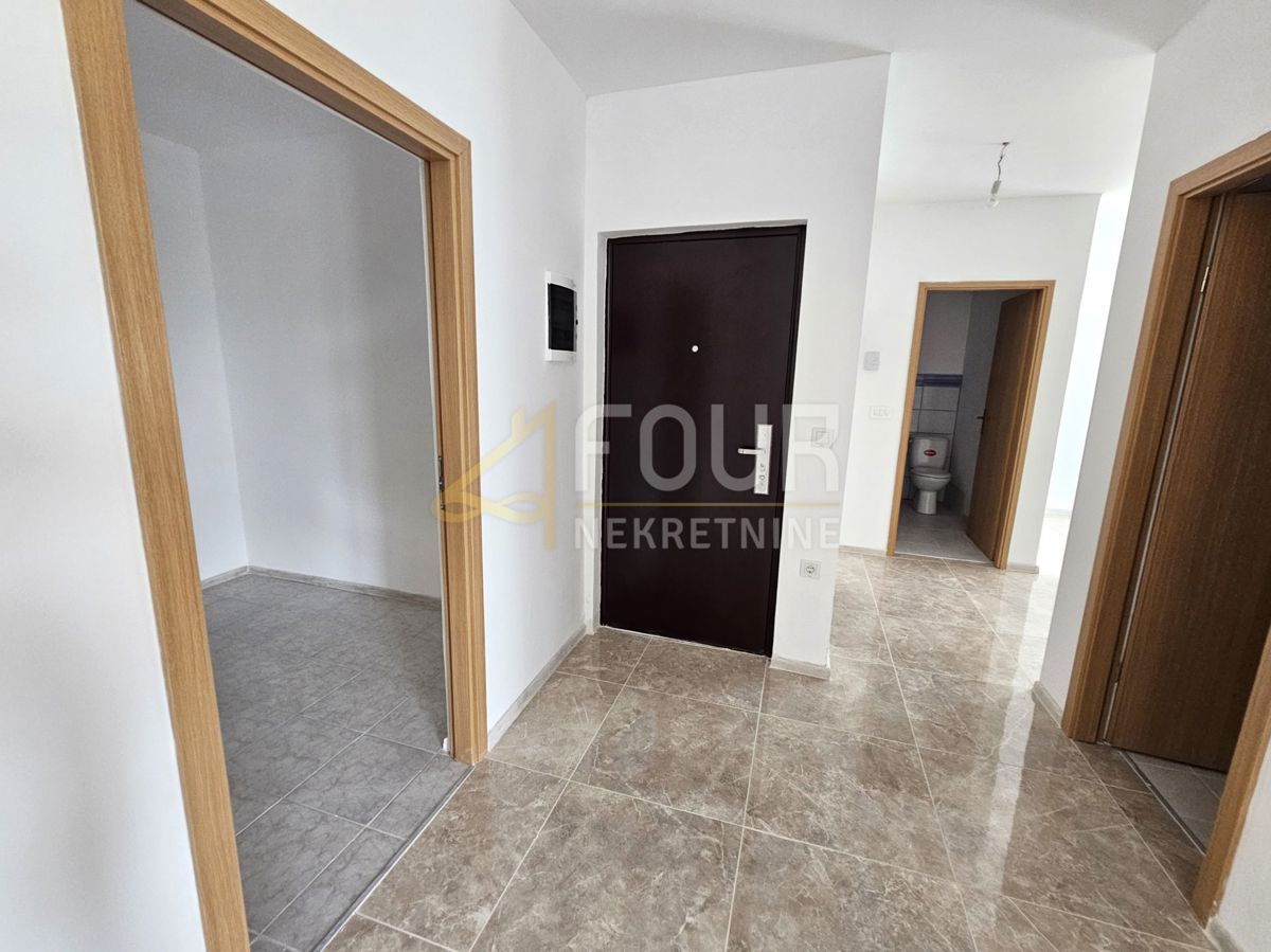 Šilo, Dobrinj, 67,10m2