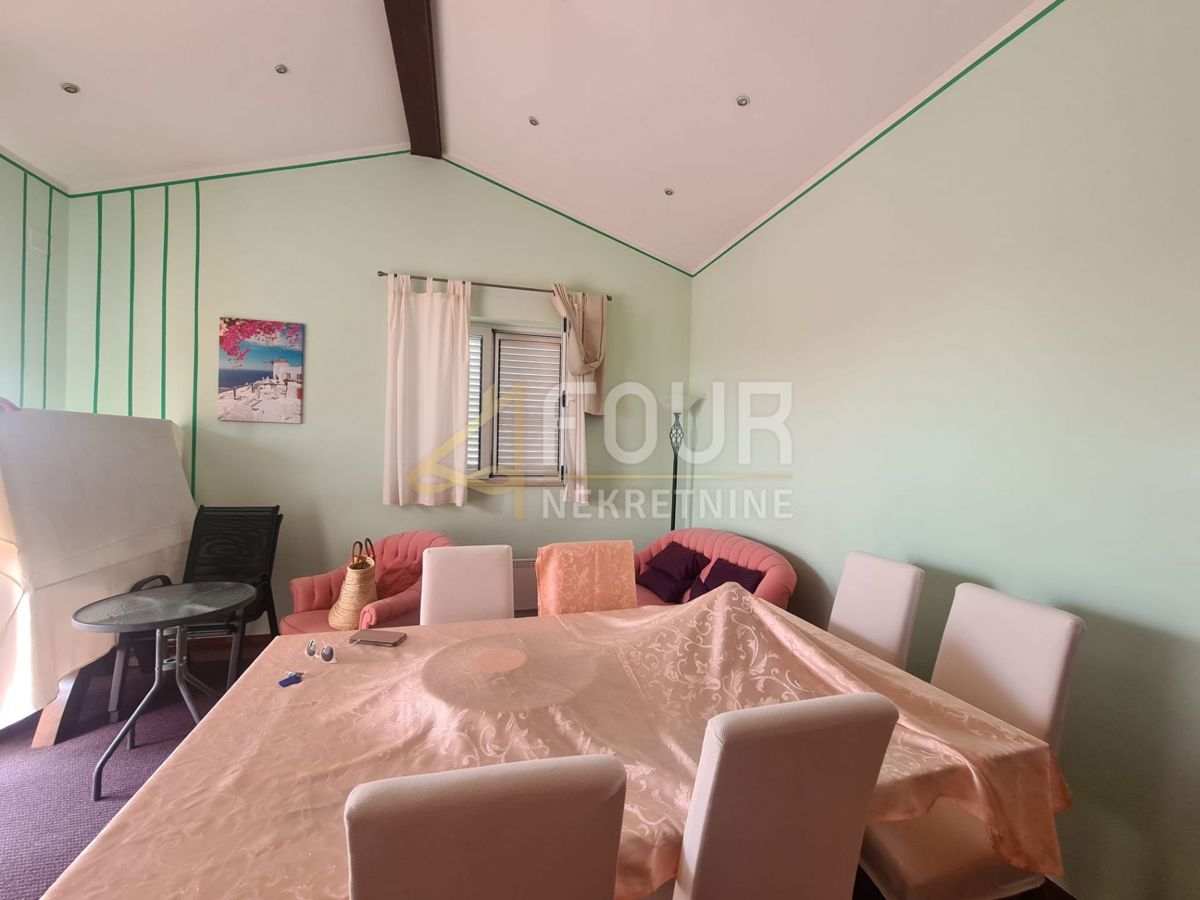 Srdoči, Rijeka, 107,41m2