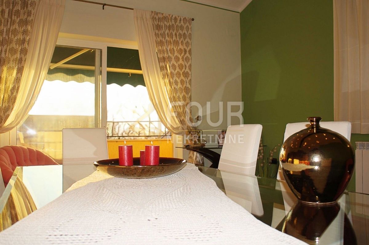 Srdoči, Rijeka, 107,41m2