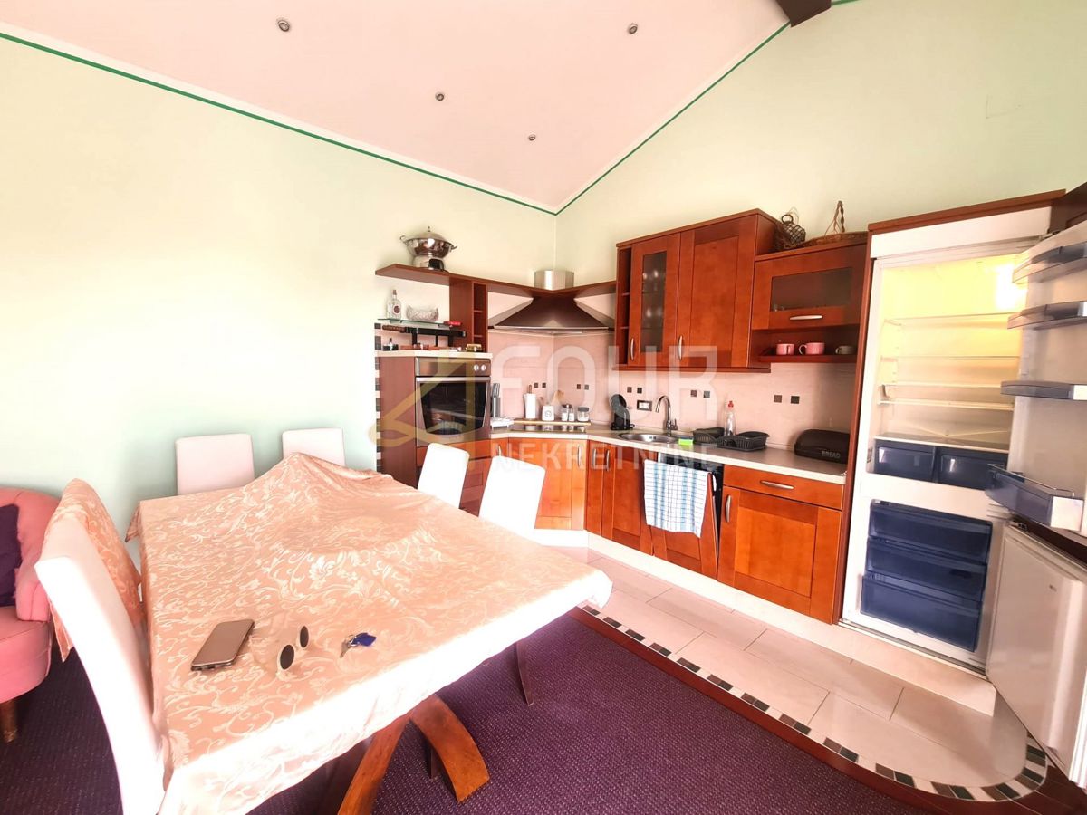 Srdoči, Rijeka, 107,41m2