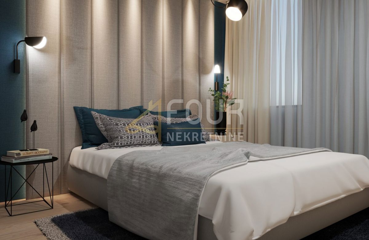 Volosko, Opatija, 156,35m2